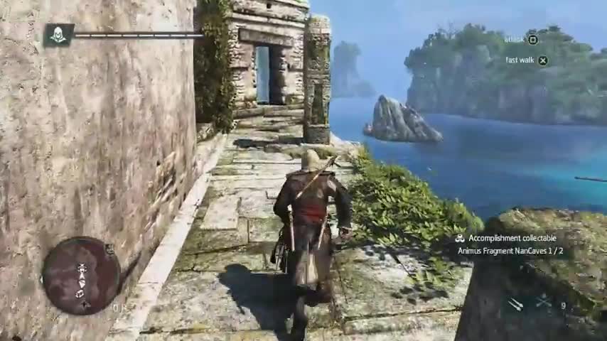 Assassin’s Creed Iv – 13 минути геймплей