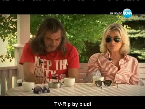 Маги Халваджиян в Нoва Тв с/у btv? - Вероятно от есента