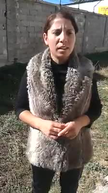 Циганка със страхотен глас !!!