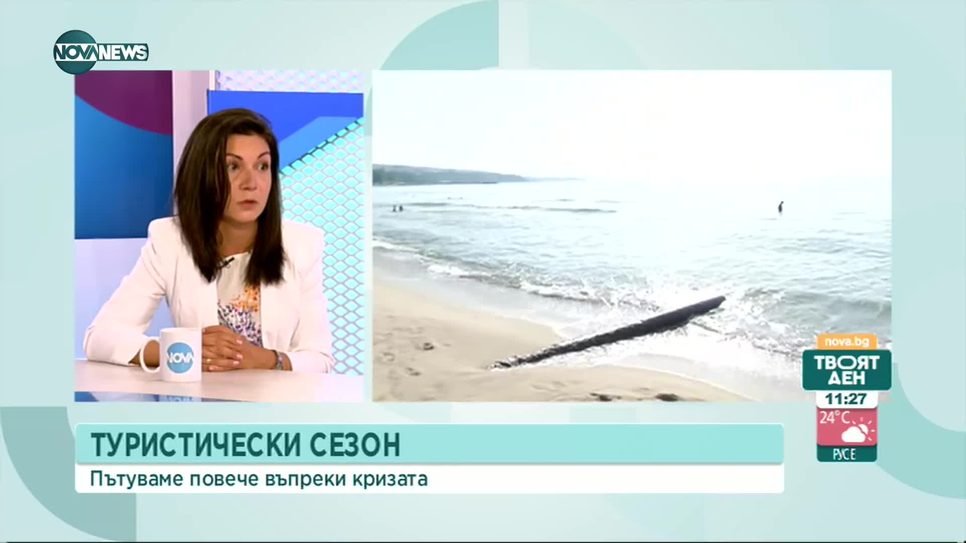 Туроператор: Не са изключени COVID рестрикции за българските туристи