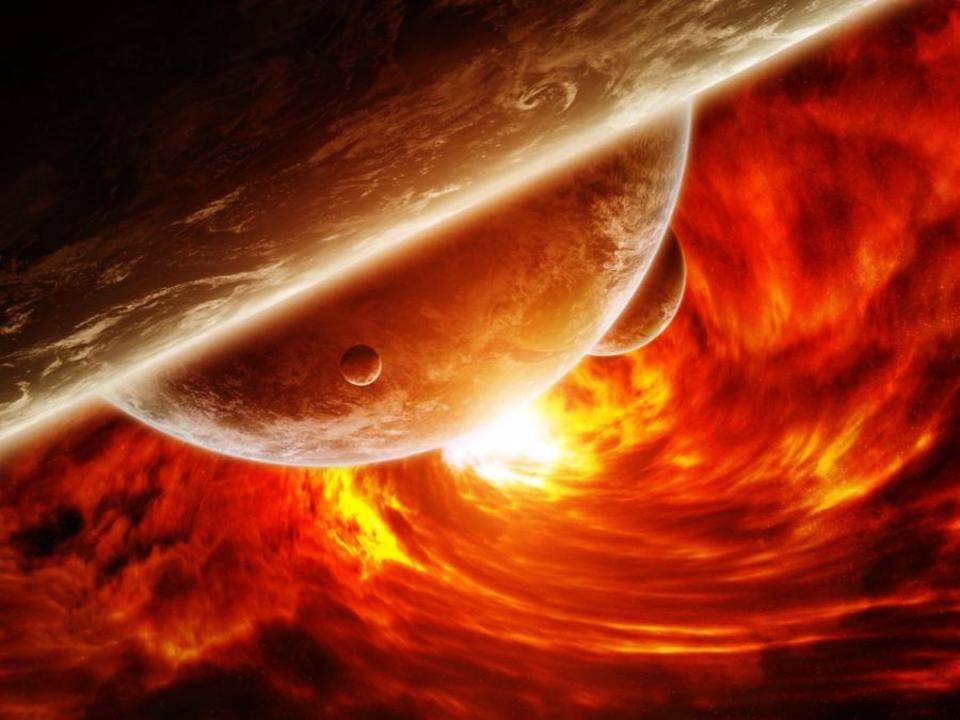 5 несбъднати предсказания за края на света