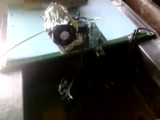 Машина за инвертиране на захарен сироп