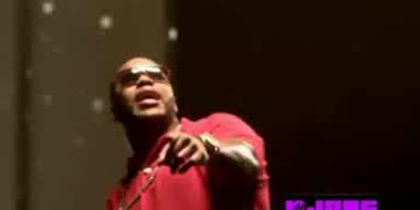 Flo Rida Feat. Kesha - Right Round [official Video]