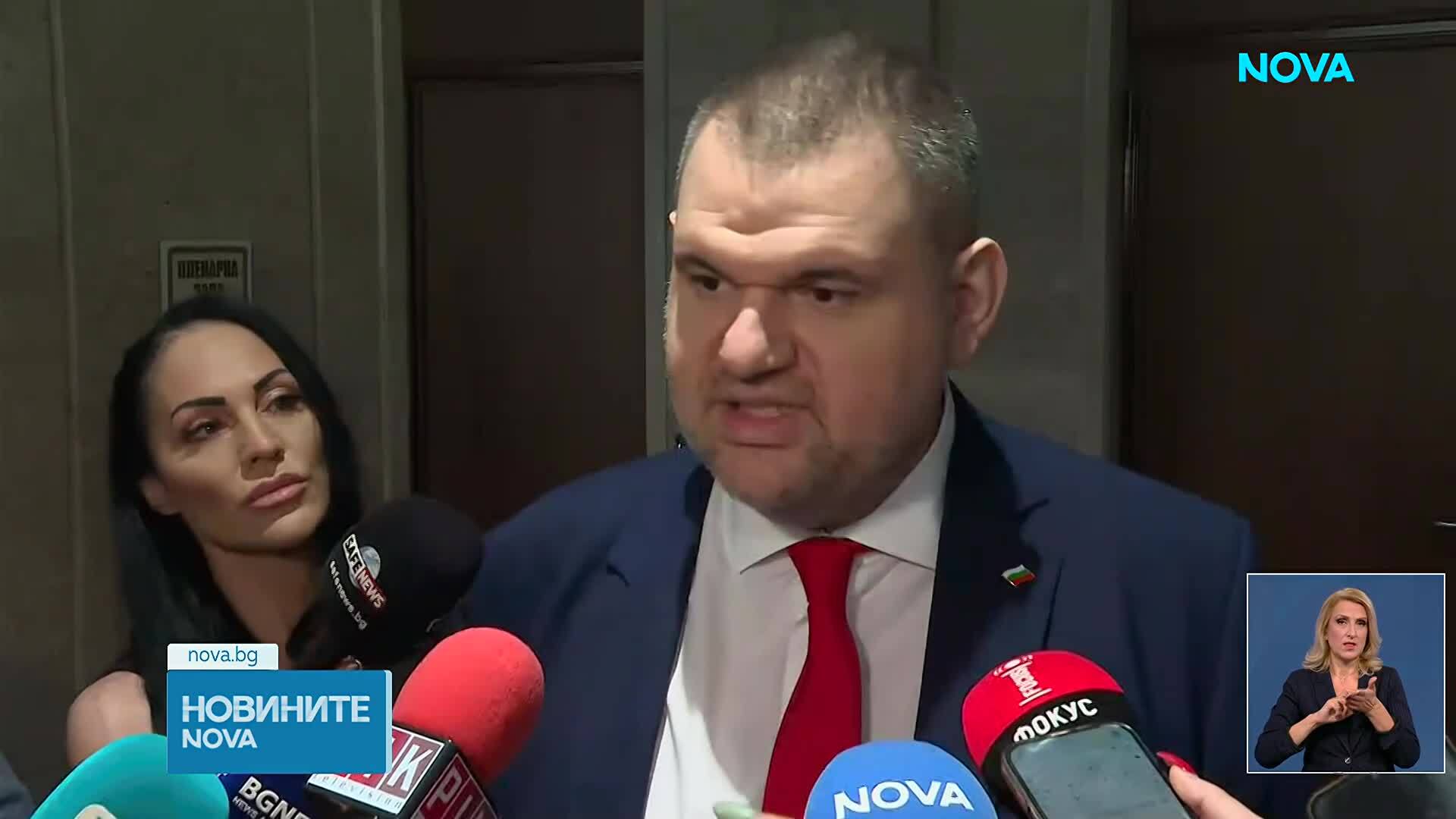 Новините на NOVA | Късна емисия | 14 окт. 2026