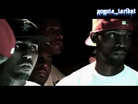 NEW! The Game Feat. Travis Barker - Dope Boys (ВИСОКО КАЧЕСТВО)