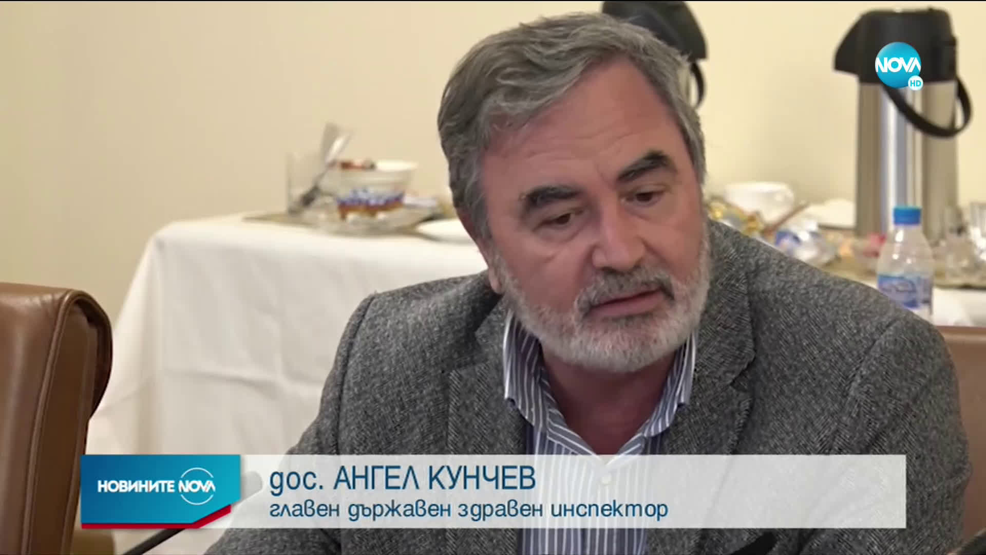 Предлагат удължаване на мерките