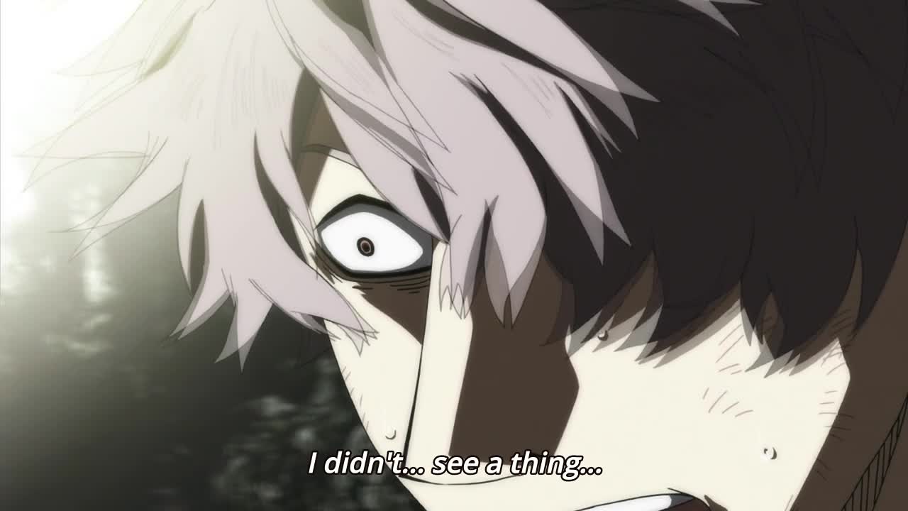 Black Clover episode 33 Високо Качество