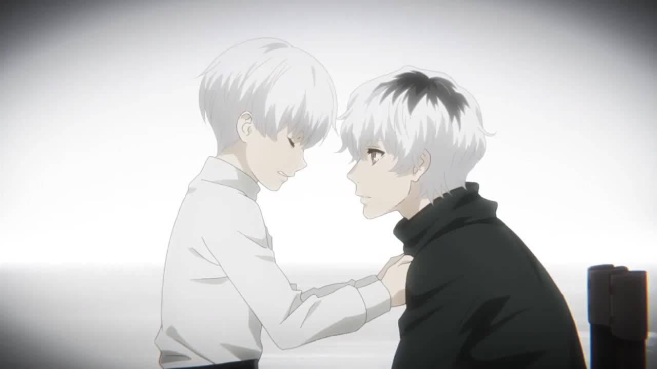 Tokyo Ghoul:re Episode 6