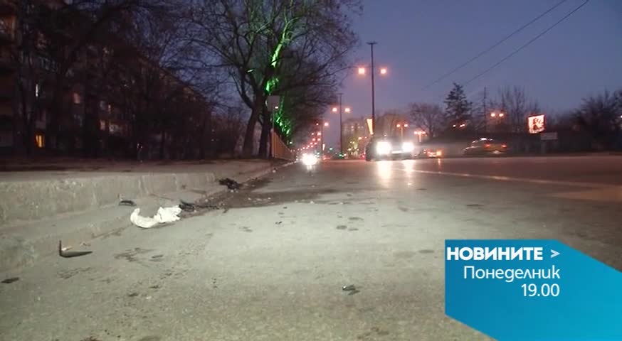 Новините на Нова – централна емисия на 21 декември