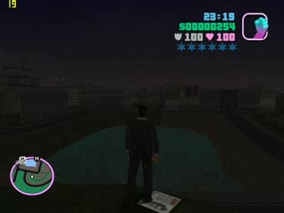 Gta - Vice City Of Lost Heaven