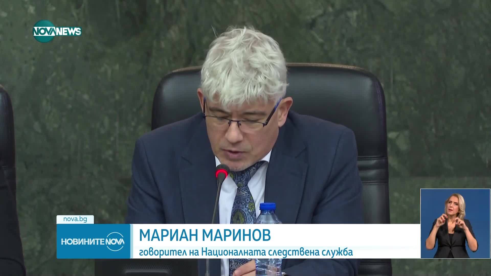 Изготвиха обновена методика за разследване на катастрофи