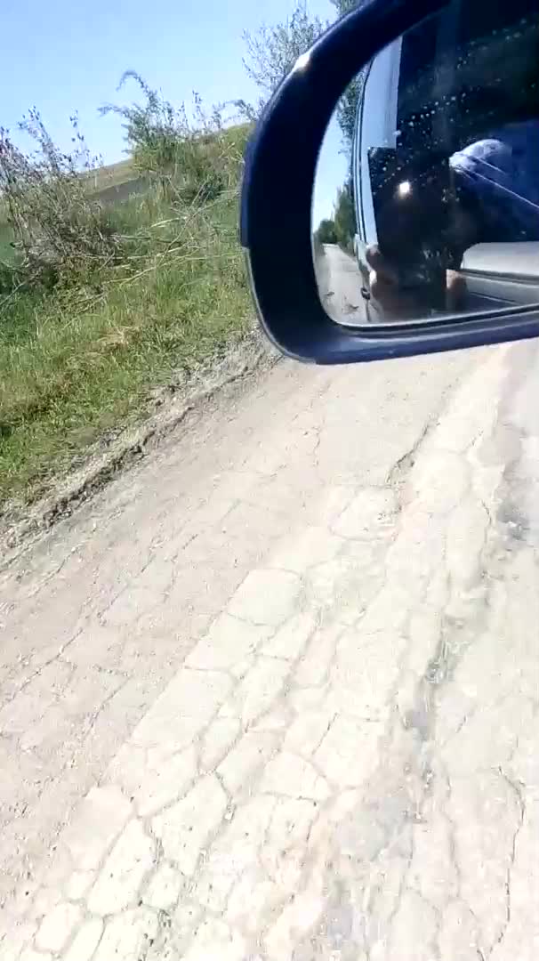 Лош път