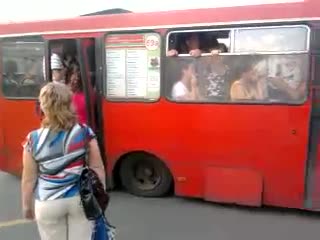 Автобус-убиец