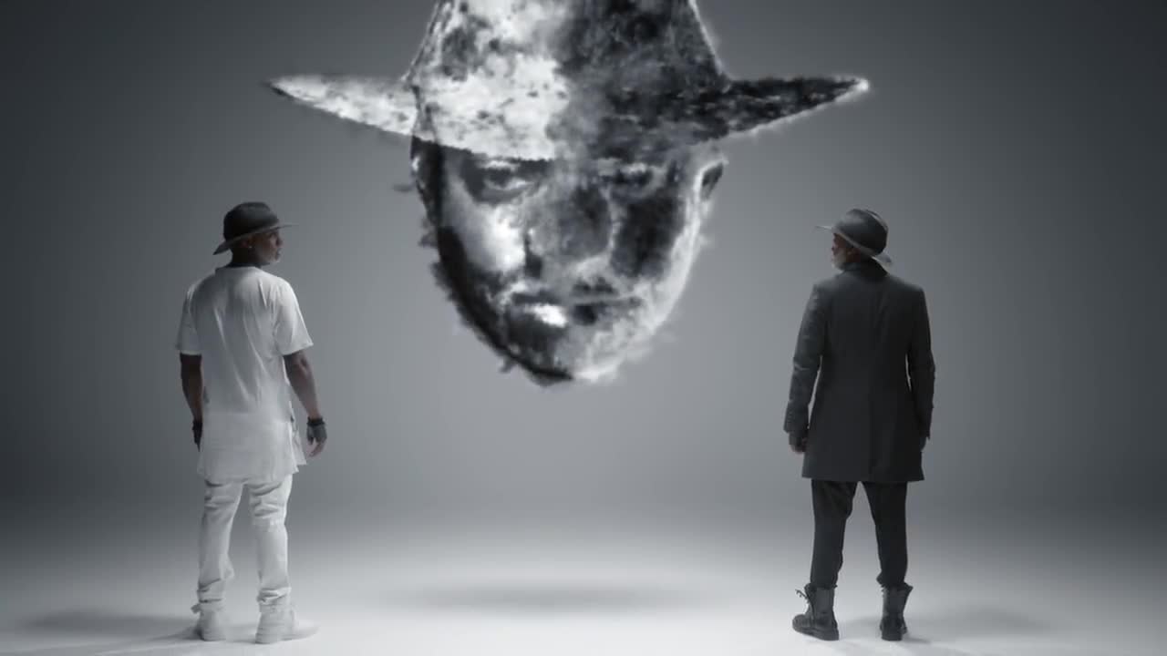 •2016• Willy William - Ego ( Official Music Video ) H D