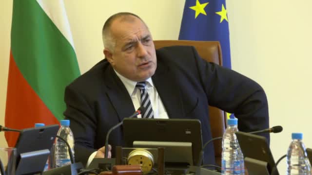Борисов: Отпускаме 3 милиона лева за язовирите в община Хайредин
