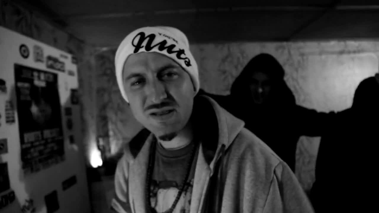 Alexmall, GERATA, Sr. Martini, IMP - PROMO CYPHER