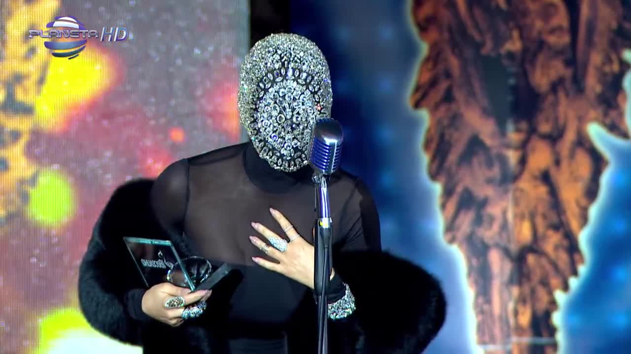 13-ти Годишни награди на "Планета" ТВ - част 2