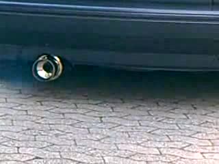 Vw Golf 2.0 GTI Sound