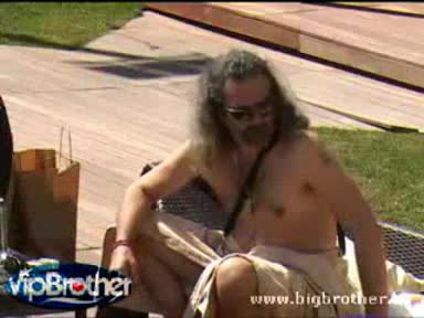 Vip Brother 3 - На Део му е време да си направи деца