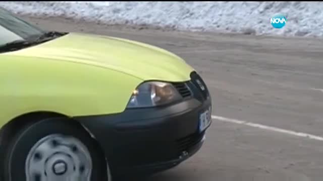 Драматизираме ли за снега?
