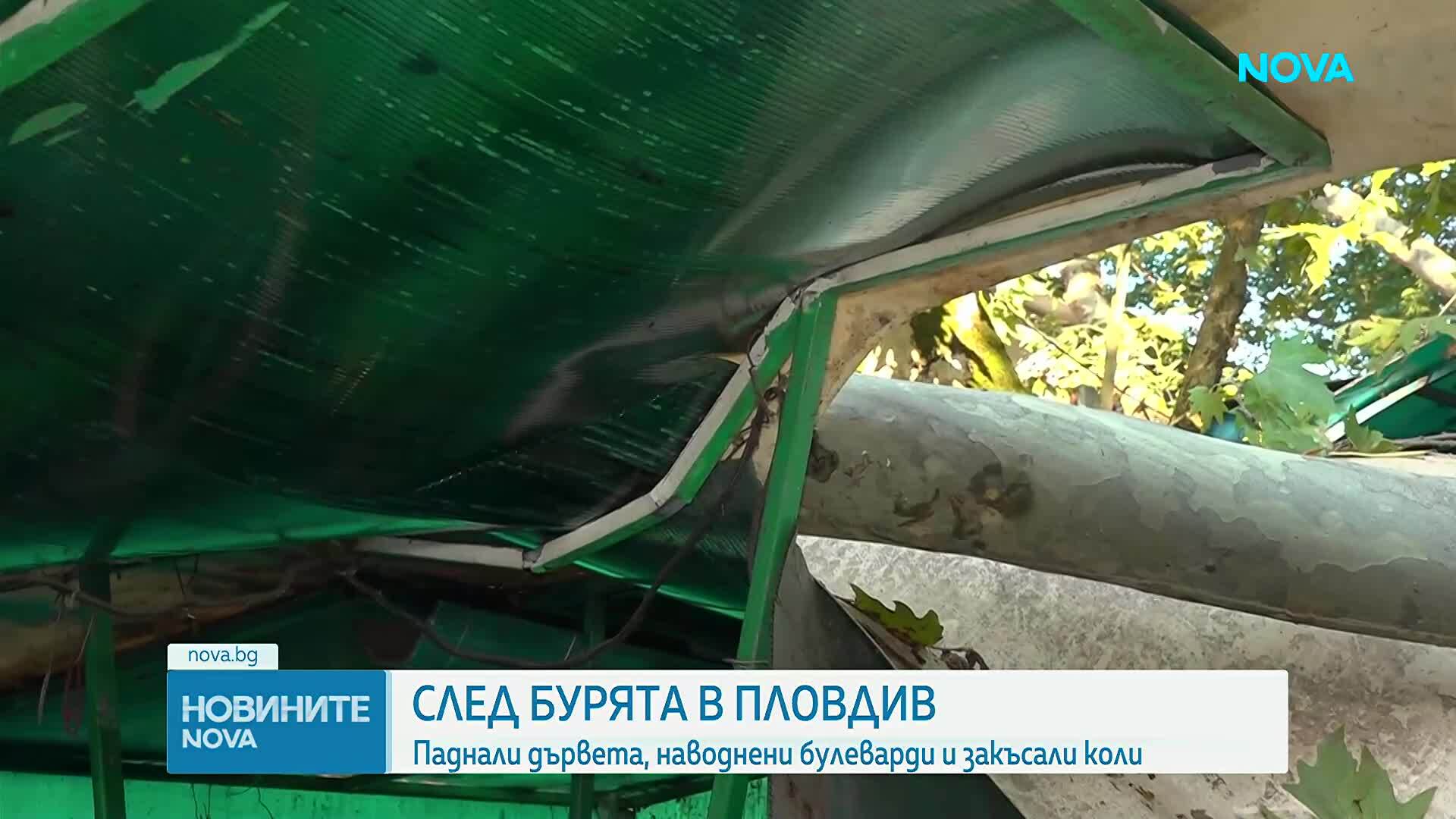 Новините на NOVA (21.07.2026 - 8.00)
