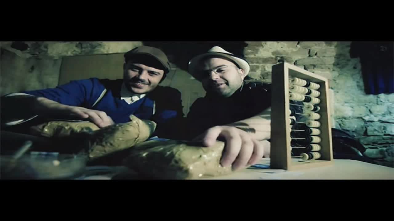01. Bisko ft Dime/ Dim4ou & F.O. -Клатим като Dim4ou and F.O.