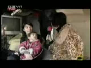 как живеят ромите