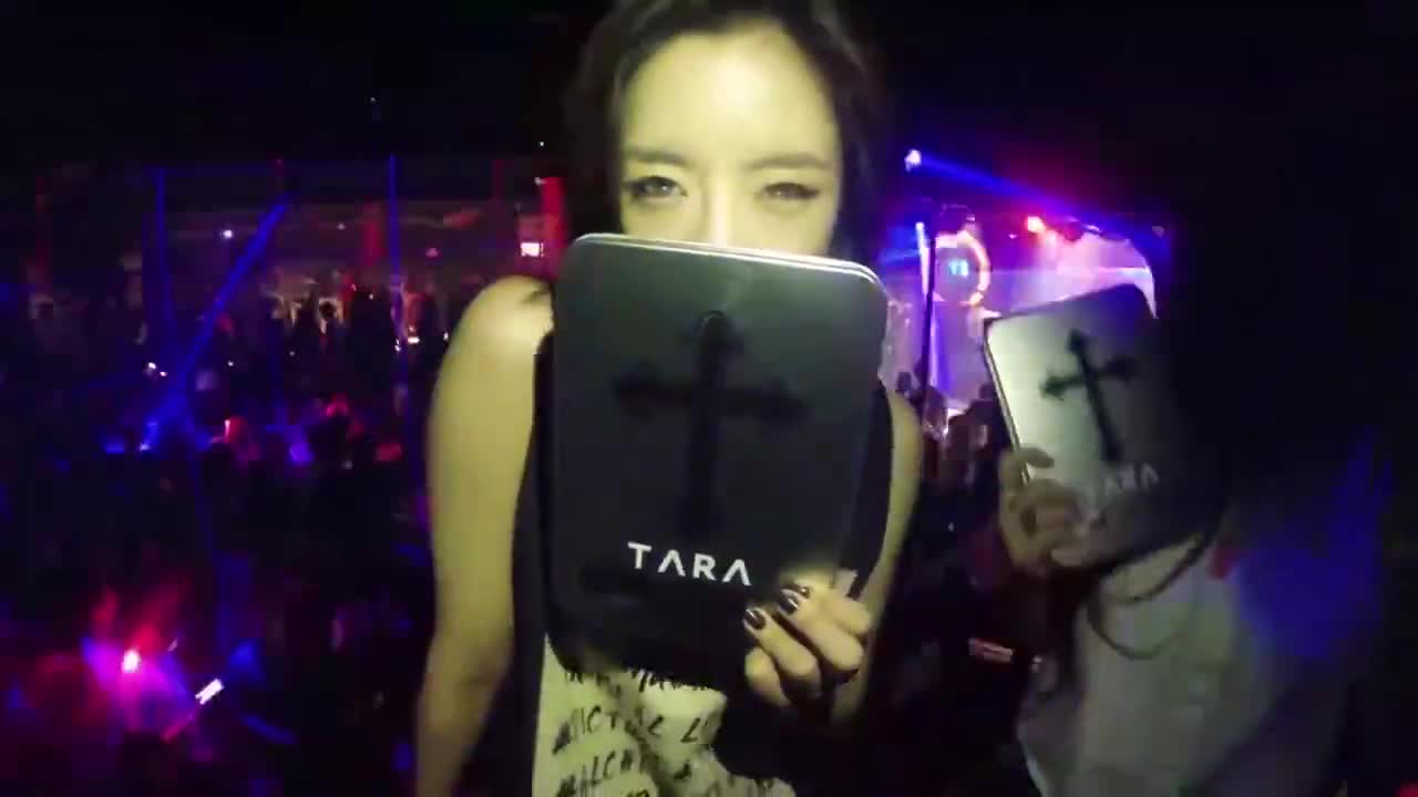 • Клубна резачка | T-ara - Sugar Free ( Edm Remix )