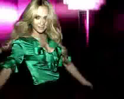 !НоВо! Hayden Panettiere - Wake Up Call - Official Music Video