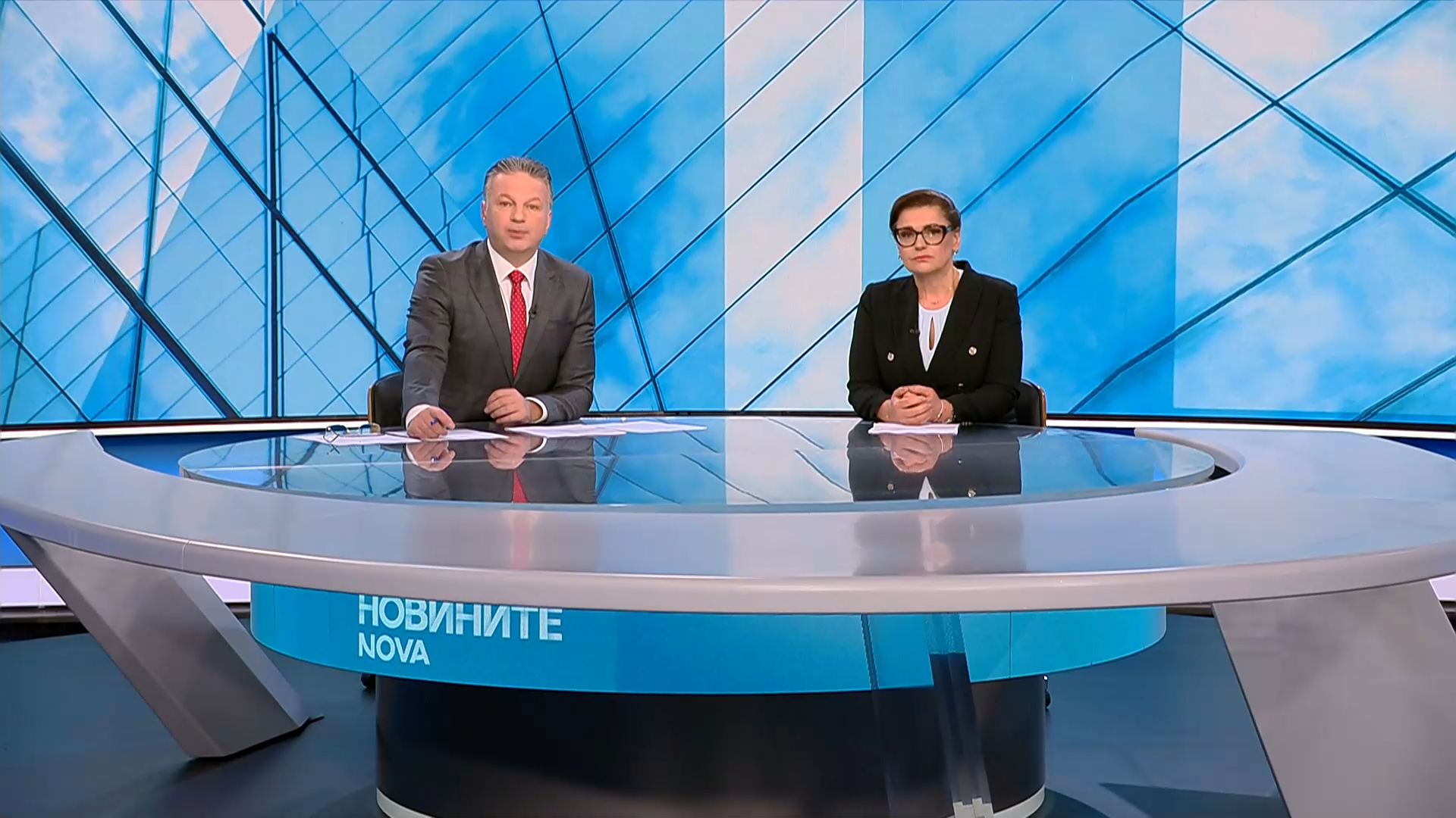 Новините на NOVA | Централна емисия | 4 март 2026