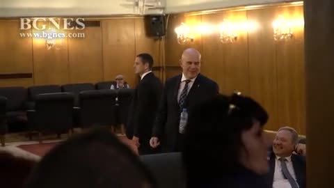 Гешев: Връщаме се в мутренските години