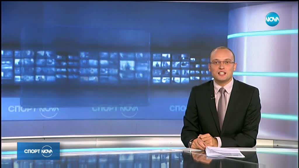 Спортни Новини (28.07.2018 - централна емисия)