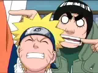 Пародия * Naruto Много Смях * High Quality