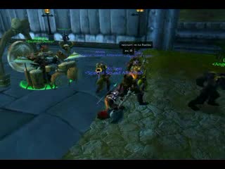 World Of Warcraft - Music Concert