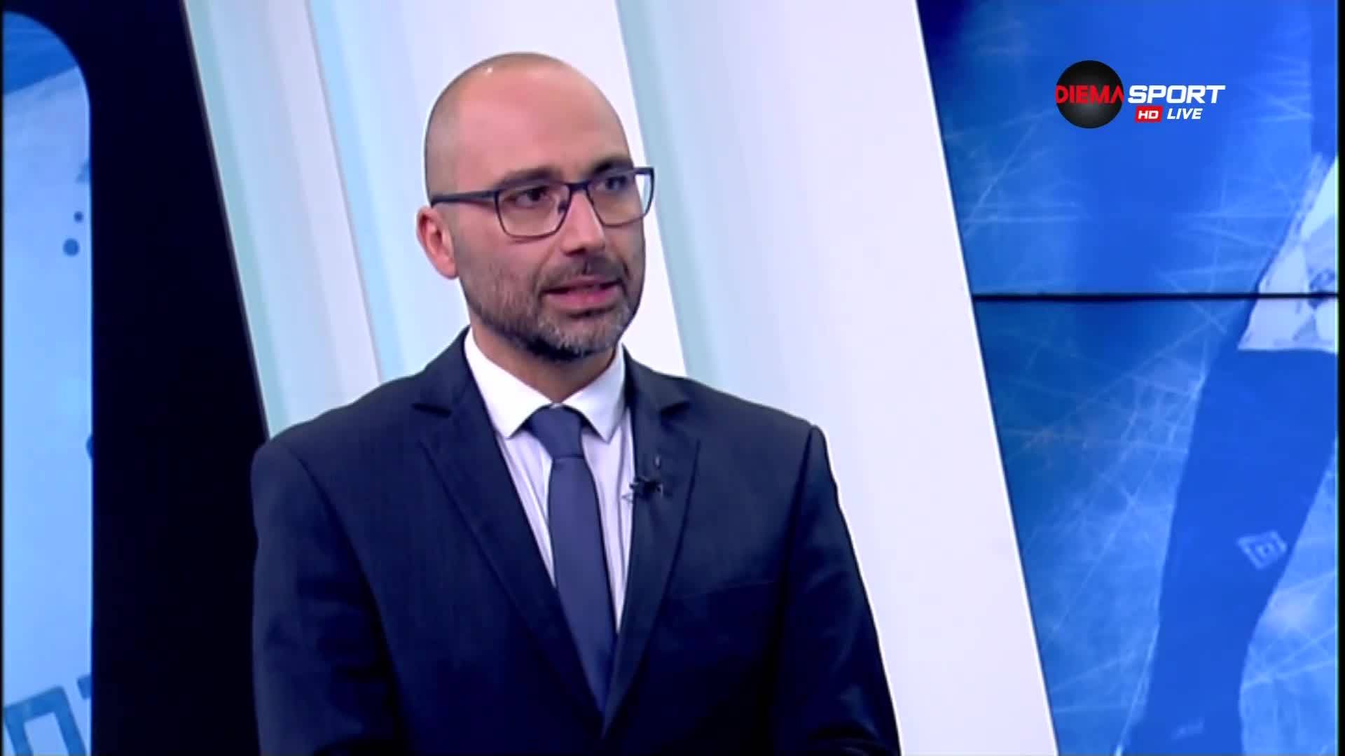 Съдийски експерт анализира грешките на реферите у нас