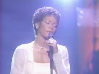 Whitney Houston Live In Dc 1997