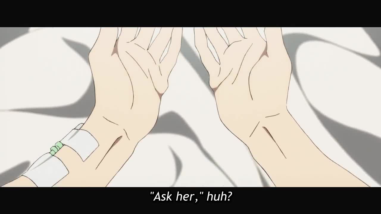 Darling in the Franxx Episode 14
