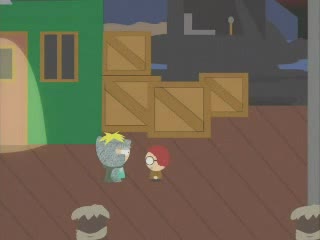 South Park - New Kenny[SUPER KA4ESTVO]