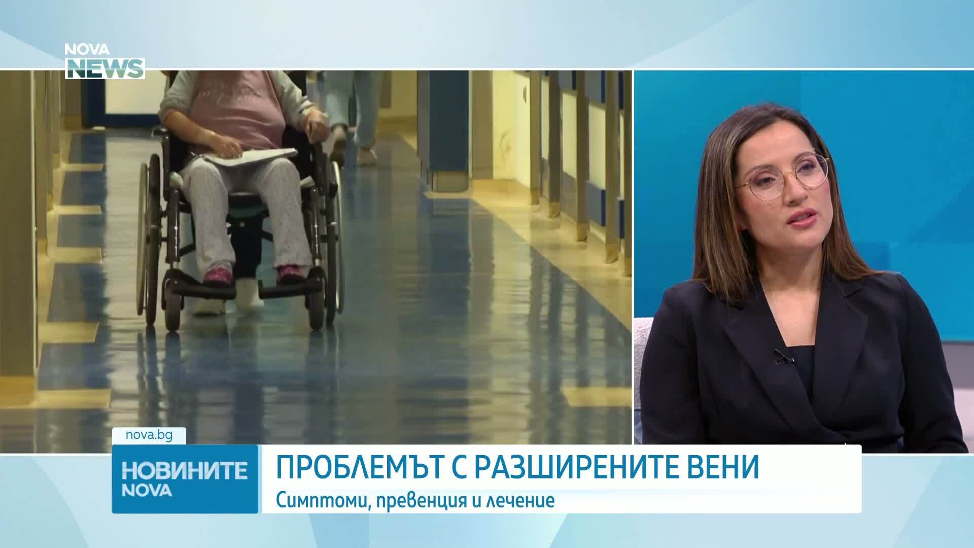 Д-р Владо Галчев: Жегата влияе на кръвоносните съдовете, не пренебрегвайте симптомите