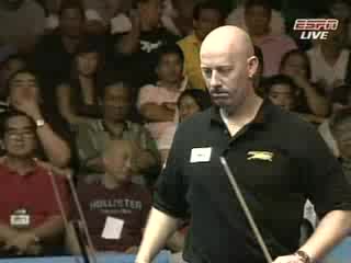 Daryl Peach Vs Roberto Gomez Wpc 2007 ФИНАЛ част 22