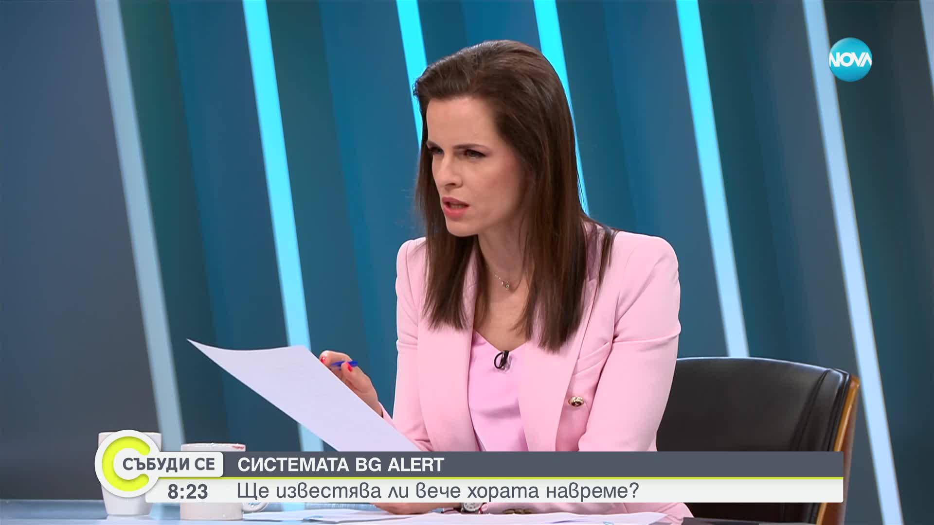 Александър Джартов: Само за месец пожарите в страната са се увеличили четири пъти