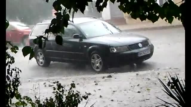 Градушка във Видин