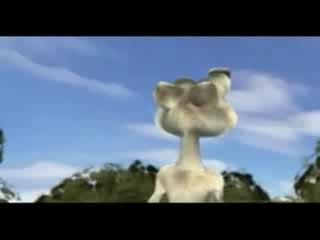Леден Век 3 ново видео !