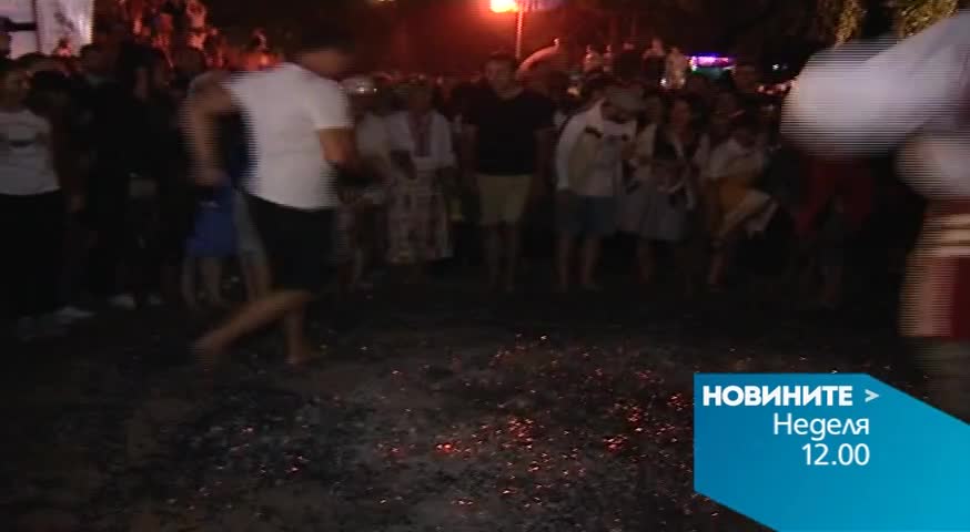 В обедната емисия на Новините на Нова за 9 август очаквайте