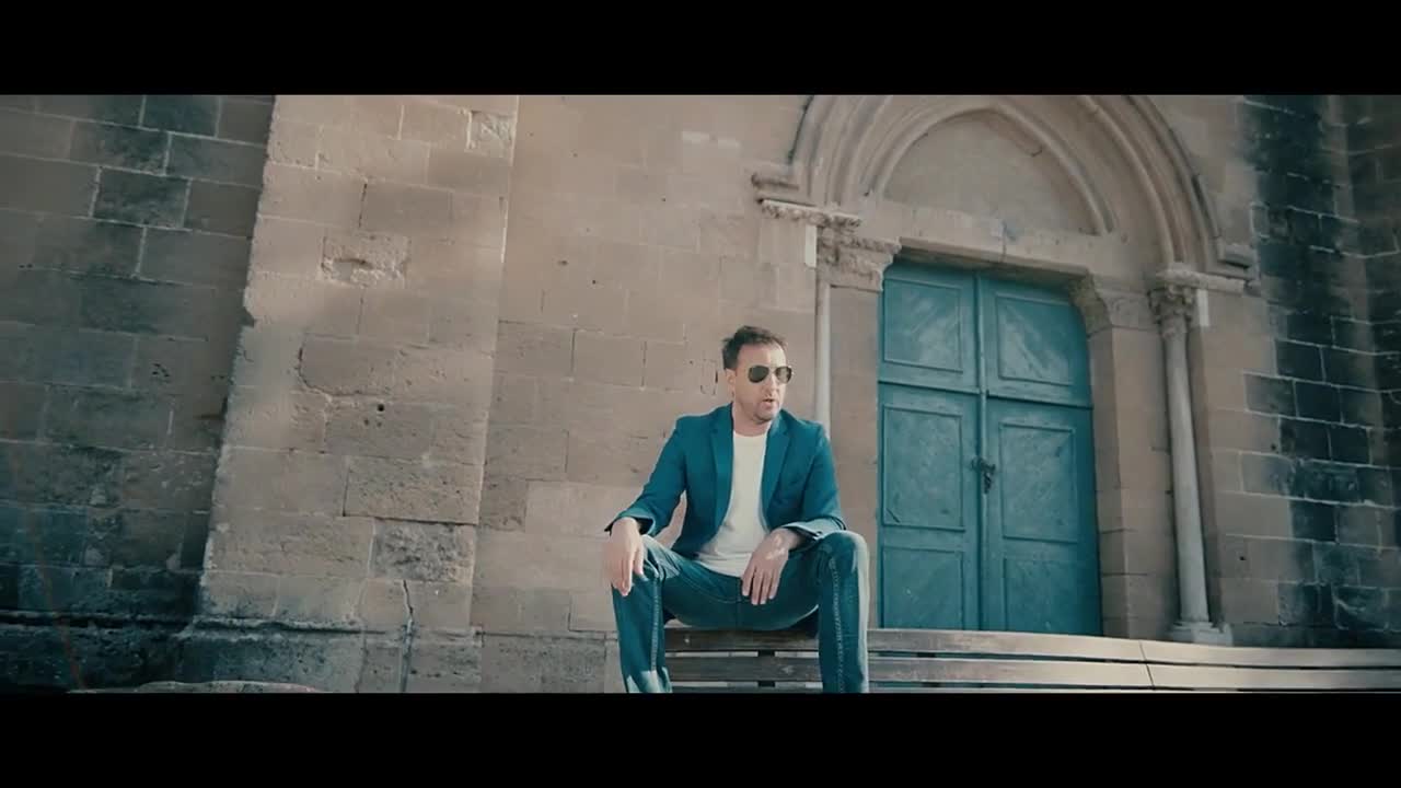 Премиера !!! Hari Mata Hari - Cilim Official Video 2016