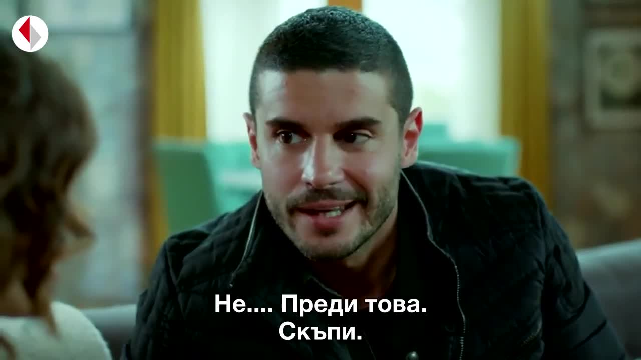 Статус на връзката - объркан еп.34 трейлър1 Бг.суб.