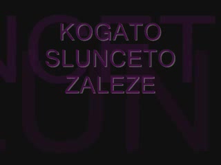Methaphorce - Когато Слънцето Залезе