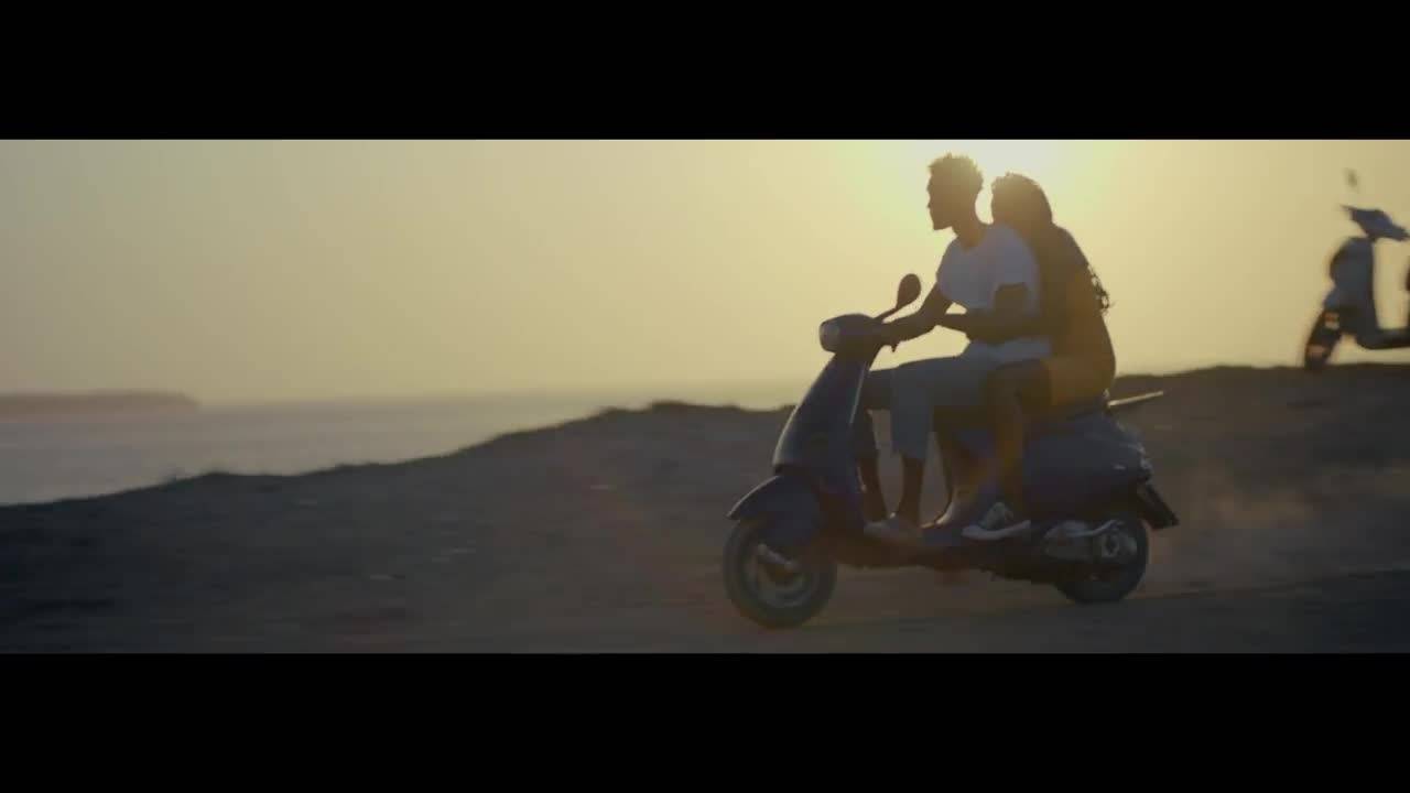 Jillionaire ft. Fuse Odg & Fatman Scoop - Sunrise