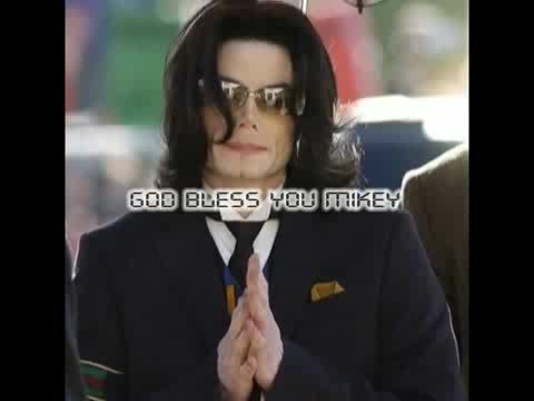 В памет на Краля на поп музиката Michael Jackson