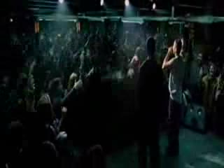 Eminem-8 Mile Music Video